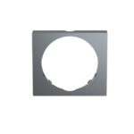 ABB - Busch-Wächter PRO Design frame anthracite - 2CKA006800A3100