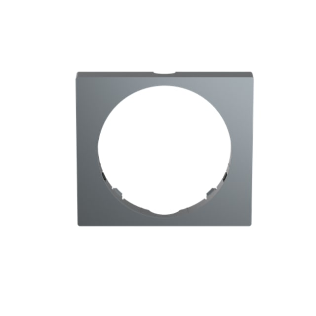 ABB - Busch-Wächter PRO Design frame anthracite - 2CKA006800A3100 ABB - Busch-Wächter PRO Design frame anthracite - 2CKA006800A3100
