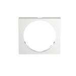 ABB - Busch-Wächter PRO Design frame blanc - 2CKA006800A3098