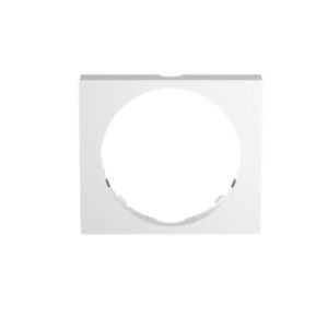 ABB - Busch-Wächter PRO Design frame blanc - 2CKA006800A3098