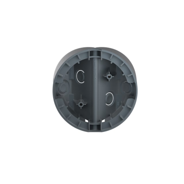 ABB - Busch-Wächter PRO Profil d'angle anthracite - 2CKA006800A3090 ABB - Busch-Wächter PRO Profil d'angle anthracite - 2CKA006800A3090