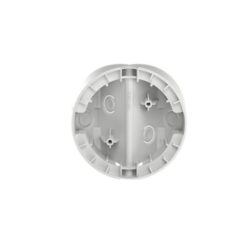 ABB - Busch-Wächter PRO Profil d'angle blanc - 2CKA006800A3088