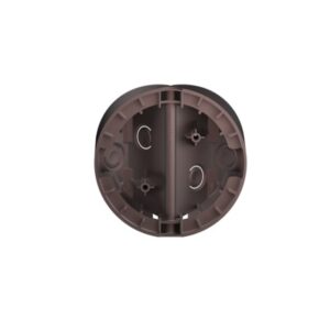 ABB - Busch-Wächter PRO Profil d'angle marron - 2CKA006800A3084