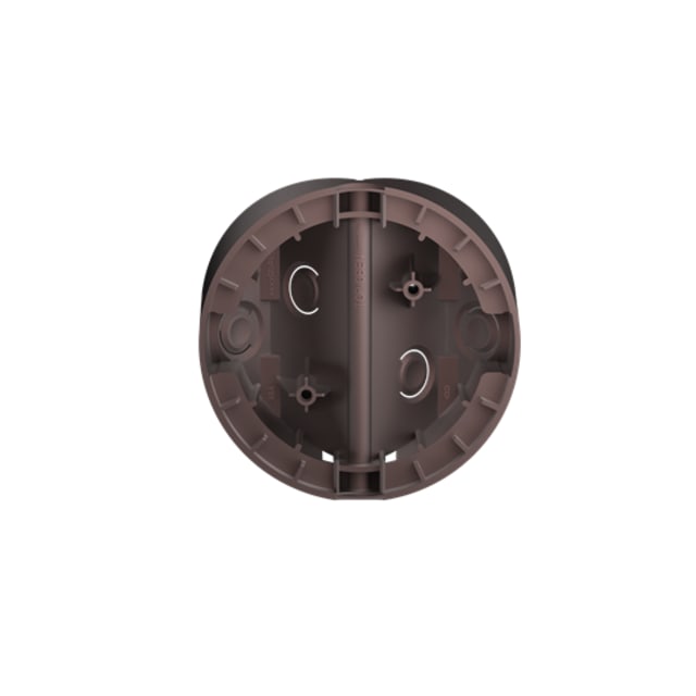 ABB - Busch-Wächter PRO Profil d'angle marron - 2CKA006800A3084 ABB - Busch-Wächter PRO Profil d'angle marron - 2CKA006800A3084