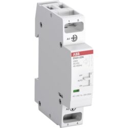 ABB - CONTAX contacteur jour/nuit 20A 2NO 230V~ - 1SBE122111R0620