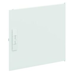 ABB - CTB23S Sheet Steel Door 2PW3R w.lock - 2CPX052319R9999