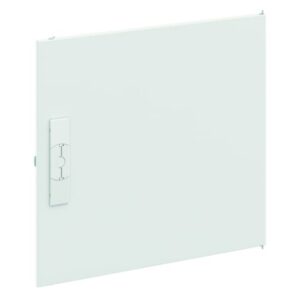 ABB - CTB23S Sheet Steel Door 2PW3R w.lock - 2CPX052319R9999