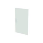 ABB - CTB26S Sheet Steel Door 2PW6R w.lock - 2CPX052328R9999 – Image 2