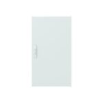 ABB - CTB26S Sheet Steel Door 2PW6R w.lock - 2CPX052328R9999 – Image 4