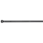 ABB - Collier Ty-Rap 186x4.8mm 222N Noir 105°C UV workbox - 7TCG009450R0198