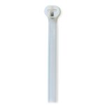 ABB - Collier Ty-Rap 361x4.8mm 222N Naturel 85°C installations - 7TAG009210R0048
