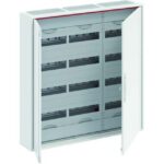 ABB - Comfortline porte pleine 150MM 4R 144M IP44 800x800x160mm - 2CPX052241R9999