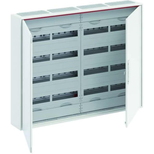 ABB - Comfortline porte pleine 150MM 4R 192M IP44 800x1050x160mm - 2CPX052245R9999 ABB - Comfortline porte pleine 150MM 4R 192M IP44 800x1050x160mm - 2CPX052245R9999