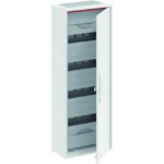 ABB - Comfortline porte pleine 150MM 4R 48M IP44 800x300x160mm - 2CPX052230R9999