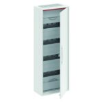 ABB - Comfortline porte pleine 150MM 4R 48M IP44 800x300x160mm - 2CPX052230R9999 – Image 3