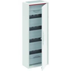 ABB - Comfortline porte pleine 150MM 4R 48M IP44 800x300x160mm - 2CPX052230R9999