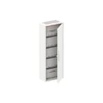 ABB - Comfortline porte pleine 150MM 4R 48M IP44 800x300x160mm - 2CPX052230R9999 – Image 4