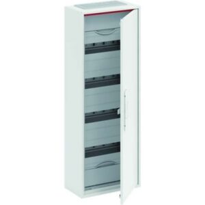 ABB - Comfortline porte pleine 150MM 4R 48M IP44 800x300x160mm - 2CPX052230R9999