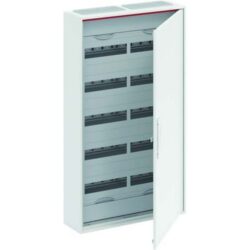 ABB - Comfortline porte pleine 150MM 5R 120mod IP44 950x550x160mm - 2CPX052237R9999