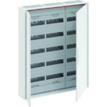 ABB - Comfortline porte pleine 150MM 5R 180M IP44 950x800x160mm - 2CPX052242R9999