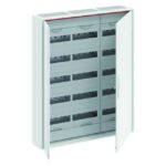 ABB - Comfortline porte pleine 150MM 5R 180M IP44 950x800x160mm - 2CPX052242R9999 – Image 3