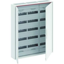ABB - Comfortline porte pleine 150MM 5R 180M IP44 950x800x160mm - 2CPX052242R9999