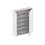 ABB - Comfortline porte pleine 150MM 5R 180M IP44 950x800x160mm - 2CPX052242R9999 – Image 4