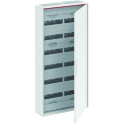 ABB - Comfortline porte pleine 150MM 6R 144mod IP44 1100x550x160mm - 2CPX052238R9999