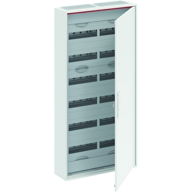 ABB - Comfortline porte pleine 150MM 6R 144mod IP44 1100x550x160mm - 2CPX052238R9999 ABB - Comfortline porte pleine 150MM 6R 144mod IP44 1100x550x160mm - 2CPX052238R9999