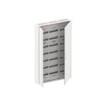 ABB - Comfortline porte pleine 150MM 7R 252M IP44 1250x800x160mm - 2CPX052244R9999 – Image 3