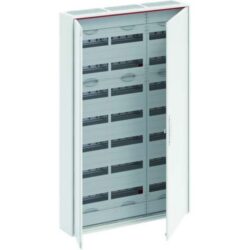 ABB - Comfortline porte pleine 150MM 7R 252M IP44 1250x800x160mm - 2CPX052244R9999
