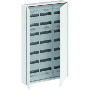 ABB - Comfortline porte pleine 150MM 7R 252M IP44 1250x800x160mm - 2CPX052244R9999