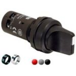 ABB - Commutateur de selection Série compact bistable