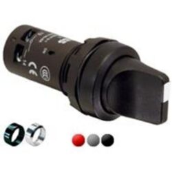ABB - Commutateur de selection Série compact bistable