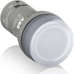 ABB - Compact pilot light head