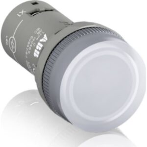 ABB - Compact pilot light head