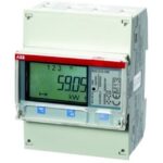 ABB - Compteur d'énergie