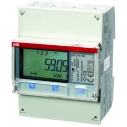 ABB - Compteur d'énergie