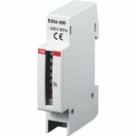 ABB - Compteur horaire E233 230Vac