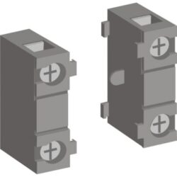 ABB - Contact auxiliaire Gamme OS/OT OA1G10 - 1SCA022353R4970