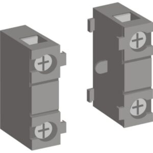ABB - Contact auxiliaire Gamme OS/OT OA1G10 - 1SCA022353R4970