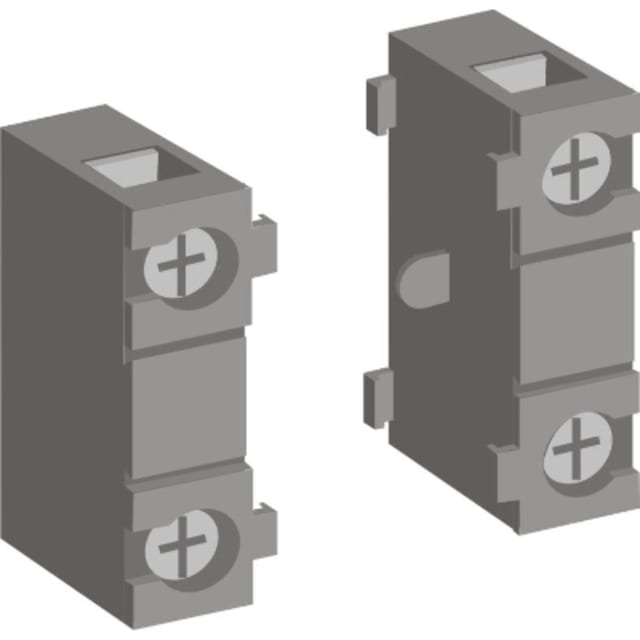 ABB - Contact auxiliaire Gamme OS/OT OA1G10 - 1SCA022353R4970 ABB - Contact auxiliaire Gamme OS/OT OA1G10 - 1SCA022353R4970