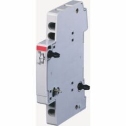 ABB - Contact auxiliaire S200 1NO/1NC