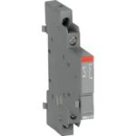 ABB - Contact auxiliaire Série MS116 1NO+1NC