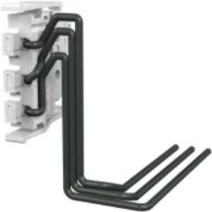 ABB - Contacte(s) auxiliaire(s) XT1..XT4 2Q+1SY 250 V F/P