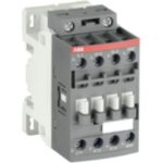 ABB - Contacteur Série AF 18A (AC3)