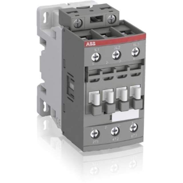 ABB - Contacteur Série AF 26A (AC3) ABB - Contacteur Série AF 26A (AC3)