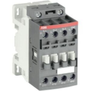 ABB - Contacteur Série AF 9A (AC3)