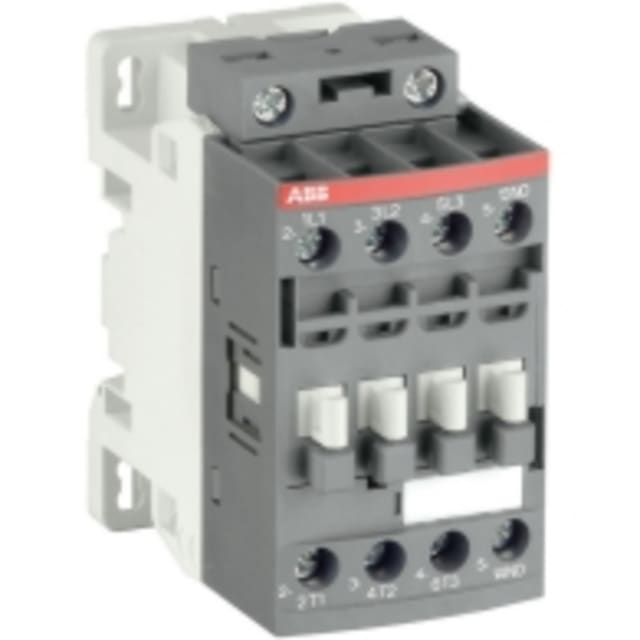 ABB - Contacteur Série AF 9A (AC3) ABB - Contacteur Série AF 9A (AC3)