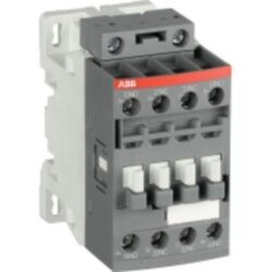 ABB - Contacteur auxiliaire Série AF 4NO